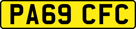 PA69CFC