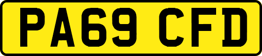 PA69CFD