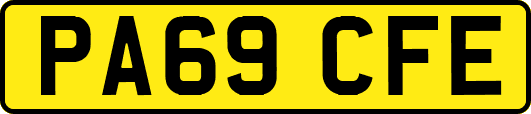 PA69CFE