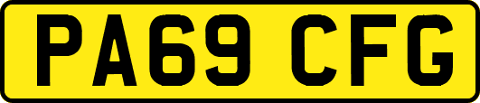 PA69CFG