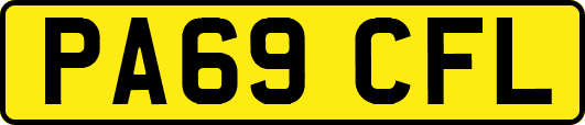 PA69CFL