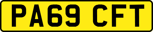 PA69CFT