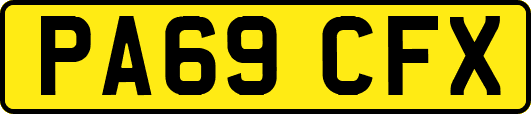 PA69CFX