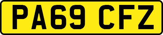 PA69CFZ