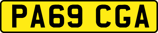 PA69CGA
