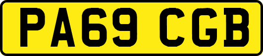 PA69CGB