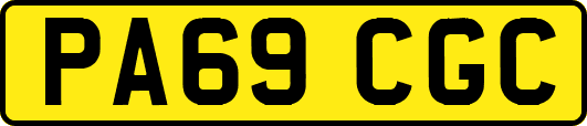 PA69CGC
