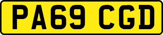 PA69CGD