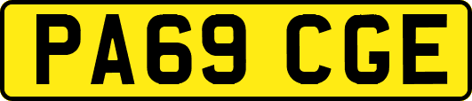 PA69CGE