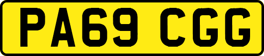 PA69CGG
