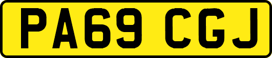 PA69CGJ