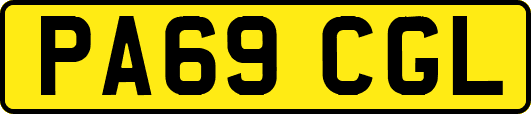 PA69CGL