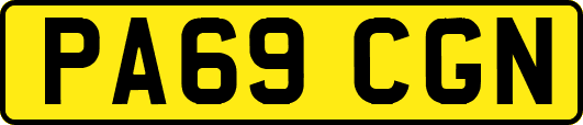 PA69CGN