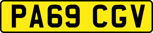 PA69CGV