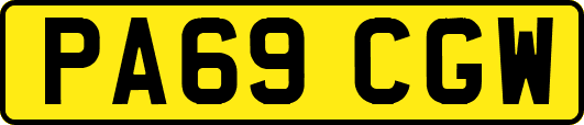 PA69CGW