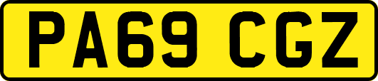 PA69CGZ