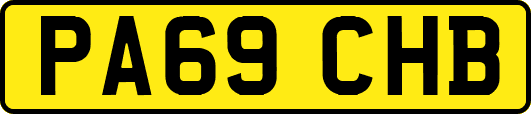 PA69CHB