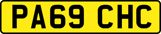 PA69CHC