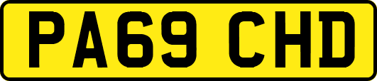 PA69CHD