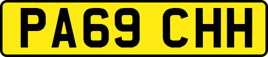 PA69CHH