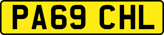 PA69CHL