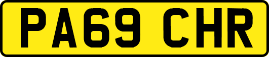 PA69CHR