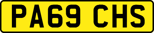 PA69CHS