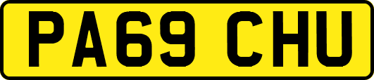 PA69CHU