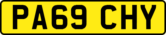 PA69CHY