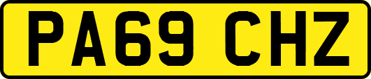 PA69CHZ