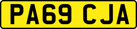 PA69CJA