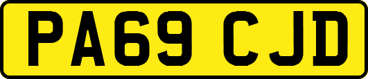 PA69CJD