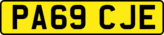 PA69CJE