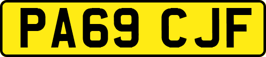 PA69CJF