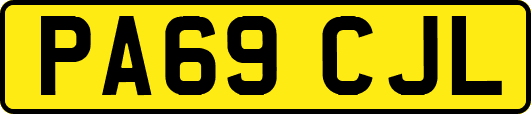 PA69CJL