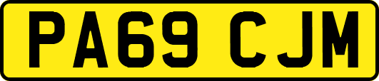 PA69CJM