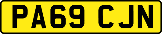 PA69CJN