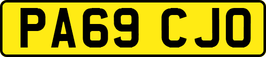 PA69CJO