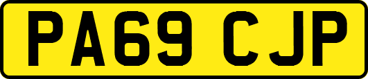 PA69CJP