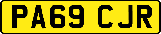 PA69CJR