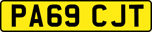 PA69CJT