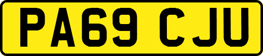 PA69CJU