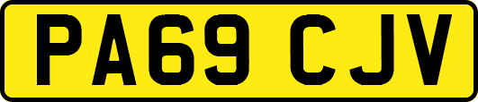PA69CJV