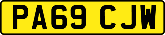 PA69CJW