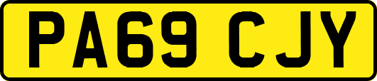 PA69CJY