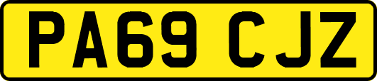 PA69CJZ