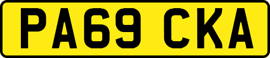 PA69CKA