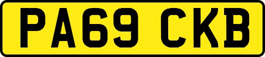 PA69CKB