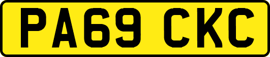 PA69CKC