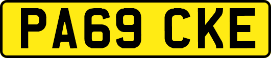 PA69CKE